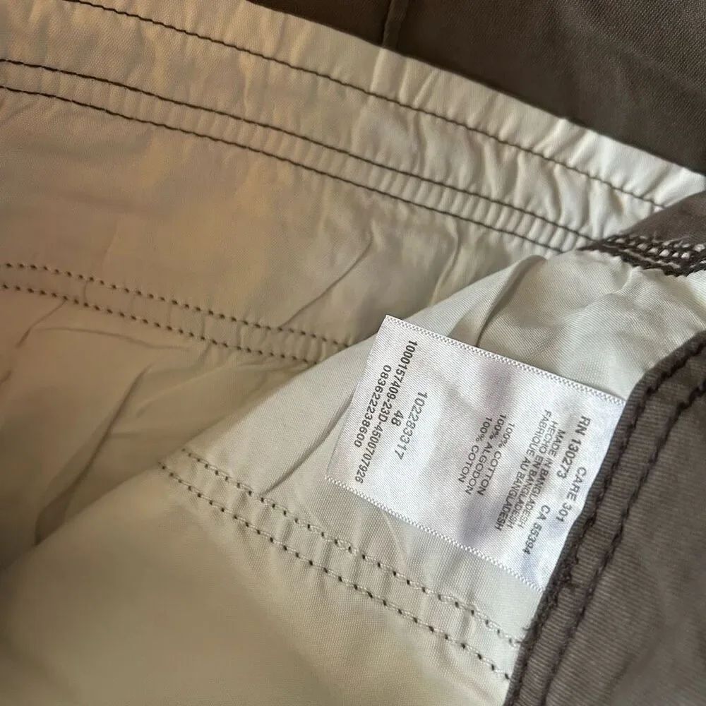 New Lee Shorts - Picture 4 of 5